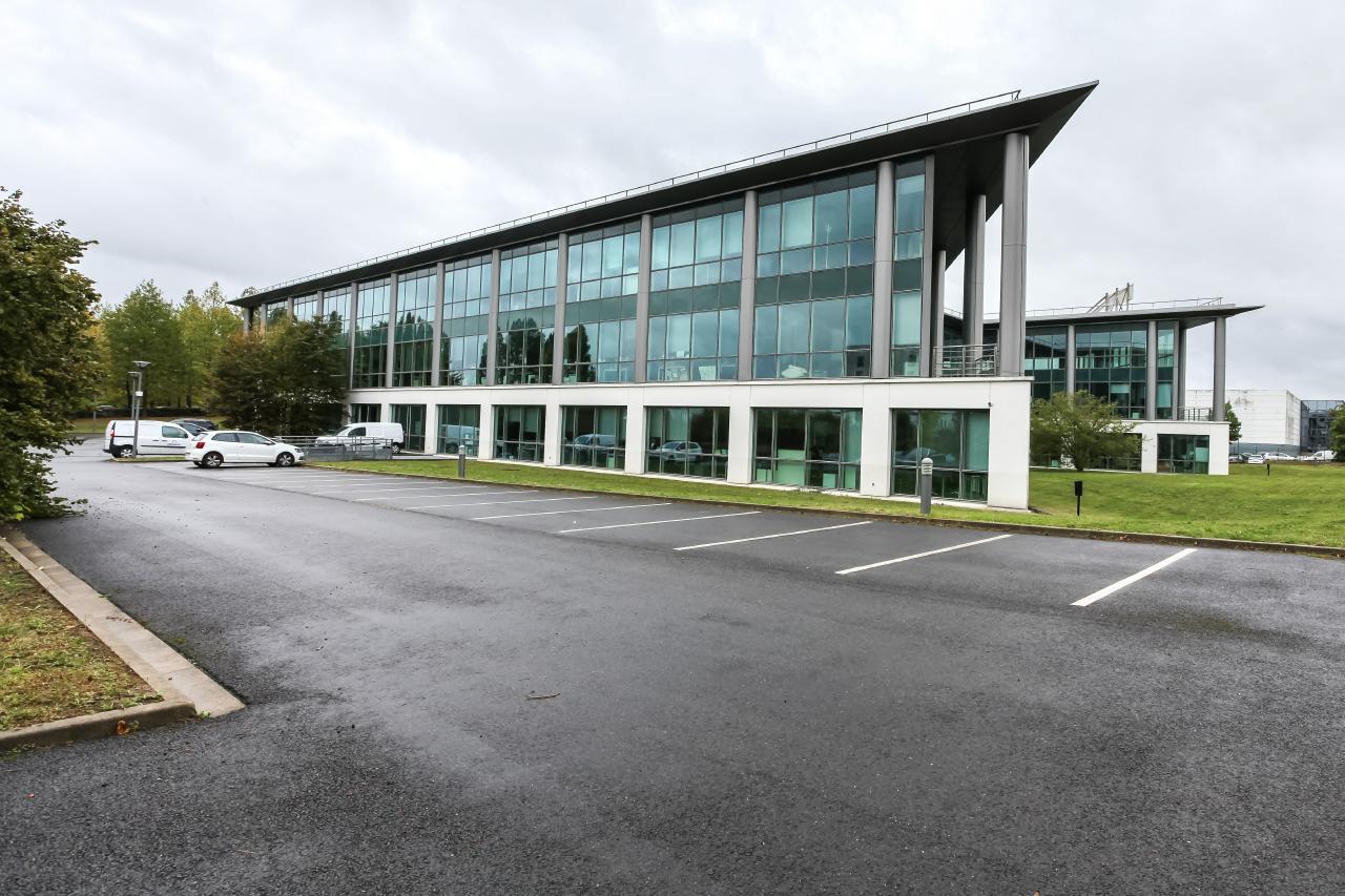 Bureau Roissy-en-France 1691m² Location bureau Roissy-en-France Val-d'Oise OLBUR2108702 11